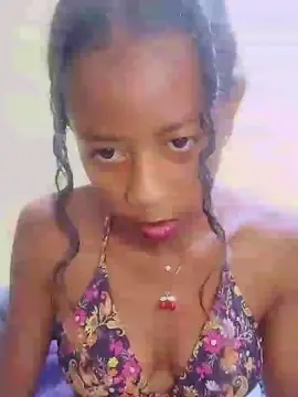 Adult Webcam with maylah2 - Cam4