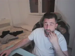 Live Porn with Alex877x - Cam4