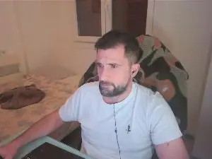 Free Live Porn with Alex877x - Cam4