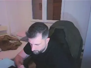 Free Live Porn with Alex877x - Cam4
