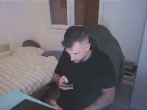 Live Sex with Alex877x - Cam4
