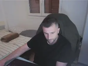 Free Live Porn with Alex877x - Cam4