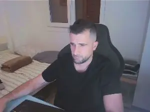 Live Sex Cam with Alex877x - Cam4