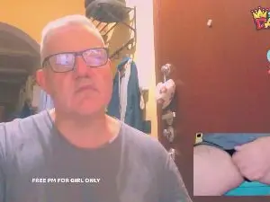 Best Webcam with sailorge5 - Cam4