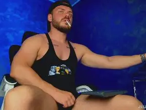 Adult Video Chat with dirtymaster_xxx - Cam4