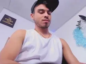 Sex Chat with Bastiaan_MCcorm - Cam4