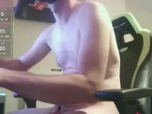 Adult Webcams with Philippb4re - Cam4