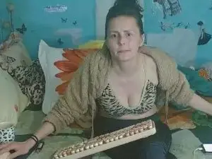 Sex Cam with brightneeammy - Cam4