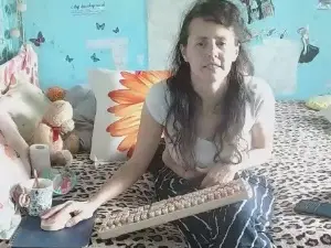 Sex Cam with brightneeammy - Cam4