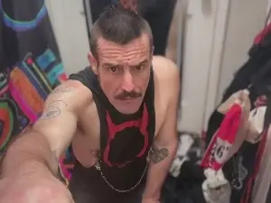 Private Sex Chat with Boy2ServU - Cam4