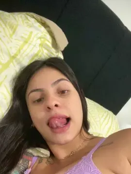 Adult Video Chat with Liviacortez01 - Cam4