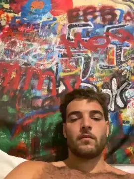 Nude Webcam with Machetero9 - Cam4