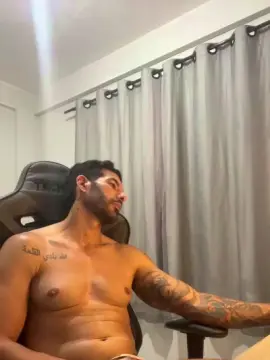 Adult Video Chat with Saradoalto23 - Cam4