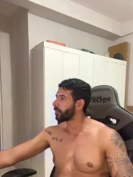Nude Webcam with Saradoalto23 - Cam4