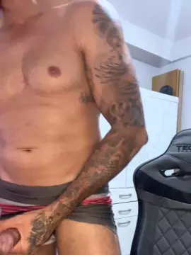 Adult Webcam with Saradoalto23 - Cam4