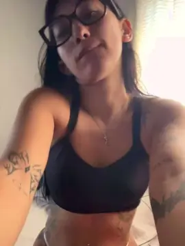 Sex Cam with mica88xxx - Cam4