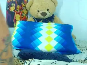 Adult Webcams with Yonder_King - Cam4