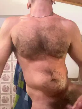 Sex Cam with ikarussexy - Cam4