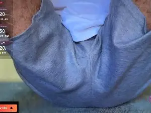 Live Sex with Enriquegc197 - Cam4