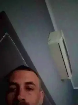 Free Porn Cam with Mauromap - Cam4