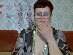 Adult Webcam with PaulaGolden - Cam4