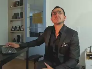 Live Porn with pablorincon1 - Cam4