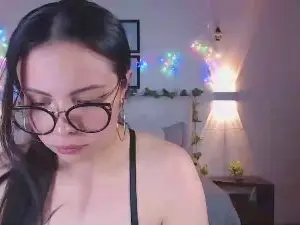 Watch Live Sex Cams with Megan_05_ - Cam4