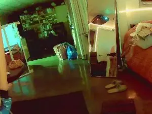 Live Porn with QcFF - Cam4