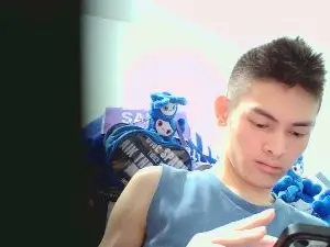 Private Sex Chat with a22322270 - Cam4