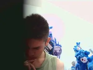 Adult Video Chat with a22322270 - Cam4