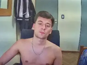 Nude Webcam with brunonavarro - Cam4