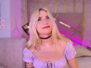 Sex Cam with Mariluu_ - Cam4