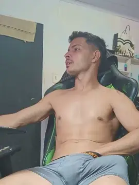 Nude Webcam with dot23cc - Cam4