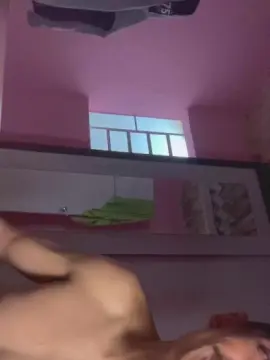 Live Porn with oBaiano09 - Cam4