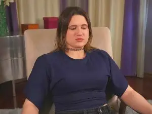 Sex Chat with ChauMescher - Cam4