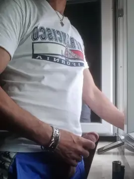 Best live sex cam show with Cirobenna - Cam4