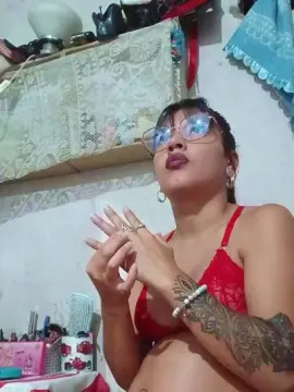 Adult Webcams with Solmzn47 - Cam4