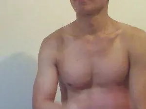 Live Porn with showhansen3 - Cam4