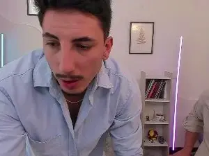 Live Porn with dylanspencer28 - Cam4