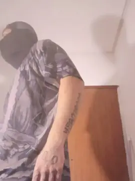 Adult Video Chat with Casalrealizador - Cam4