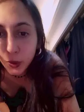 Best Webcam with Cyberninfaa - Cam4