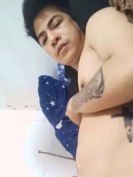 Free Porn Cam with Hotasiapinoy - Cam4