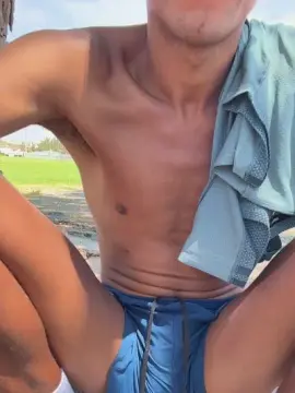 Live Porn with Lufenicci - Cam4