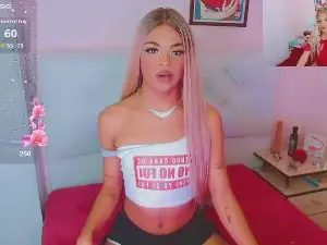 Adult Video Chat with alexa_sexyy - Cam4