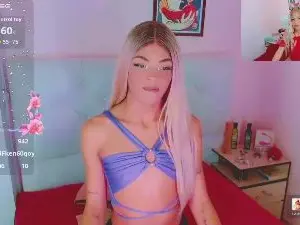 Sex Chat with alexa_sexyy - Cam4