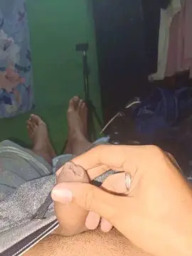 Watch Live Sex Cams with LuxDarkMan - Cam4