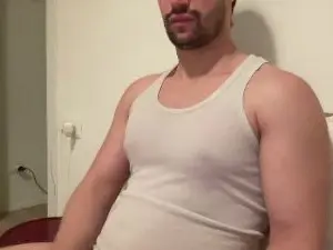 Sex Chat with itsmessiah - Cam4