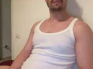 Adult Webcams with itsmessiah - Cam4