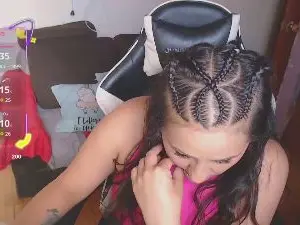 Private Sex Chat with mel_raise - Cam4