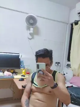 Sex Chat with AsianChnDuck - Cam4